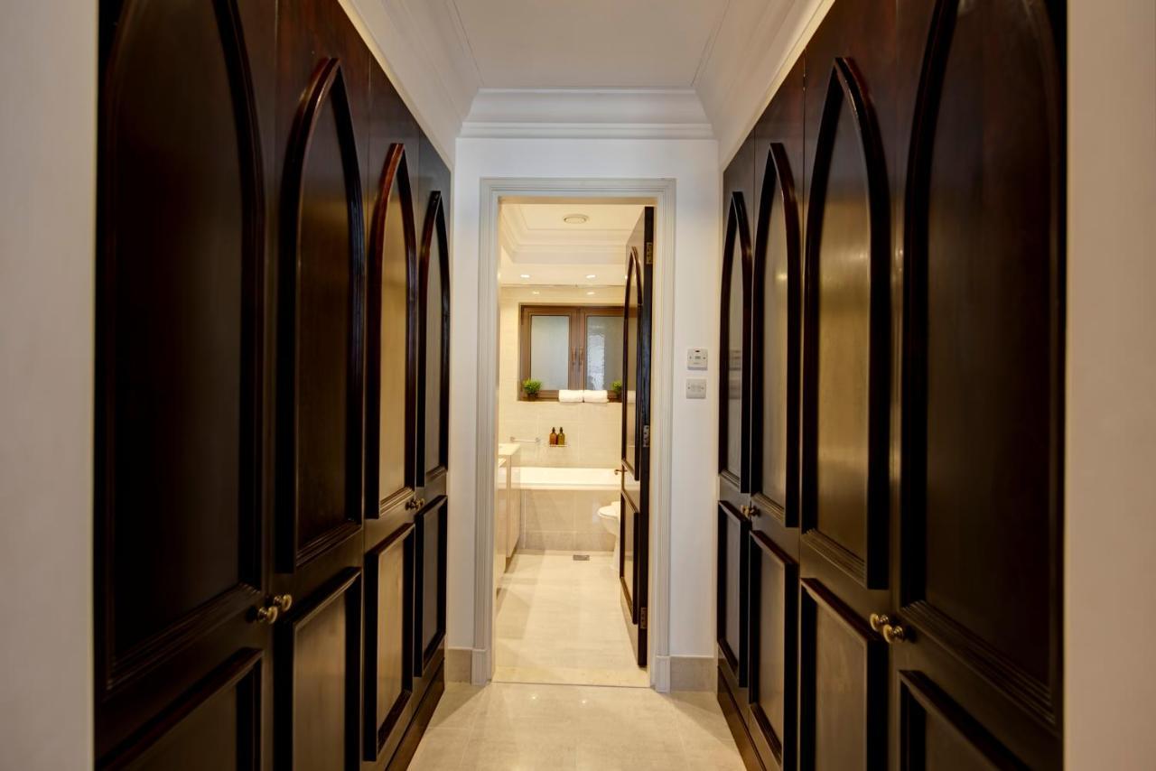 Durrani Homes - Souk Al Bahar Living Besides Burj Khalifa & Fountain Dubai Exterior photo
